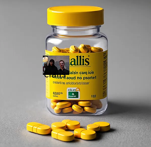 Peut on acheter le cialis sans ordonnance